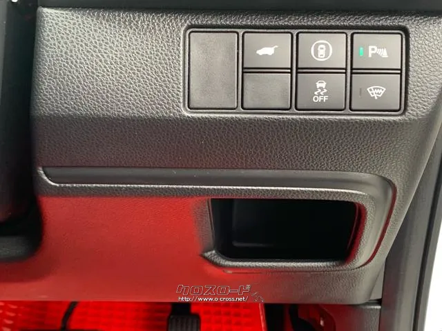 ホンダ ヴェゼル