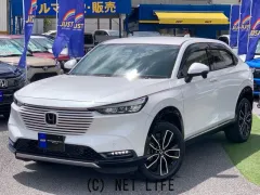 ホンダ ヴェゼル