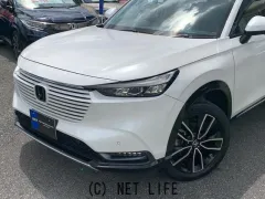 ホンダ ヴェゼル