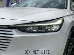 ホンダ ヴェゼル