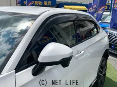 ホンダ ヴェゼル