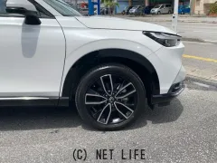 ホンダ ヴェゼル
