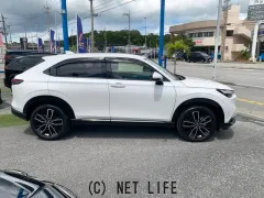 ホンダ ヴェゼル