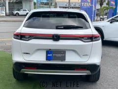 ホンダ ヴェゼル