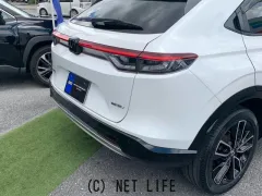 ホンダ ヴェゼル