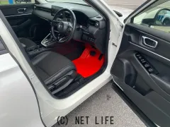 ホンダ ヴェゼル