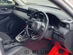 ホンダ ヴェゼル