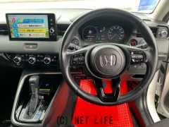 ホンダ ヴェゼル
