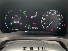 ホンダ ヴェゼル