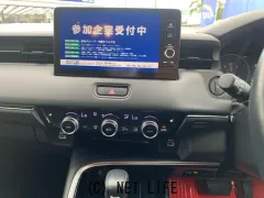 ホンダ ヴェゼル
