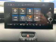 ホンダ ヴェゼル