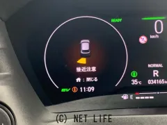 ホンダ ヴェゼル