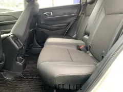 ホンダ ヴェゼル