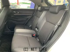 ホンダ ヴェゼル