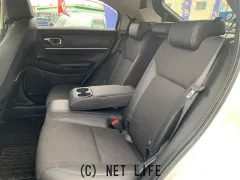 ホンダ ヴェゼル