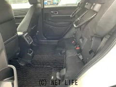 ホンダ ヴェゼル