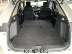 ホンダ ヴェゼル