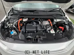 ホンダ ヴェゼル