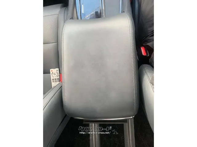 トヨタ アルファードハイブリッド