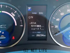 トヨタ アルファードハイブリッド