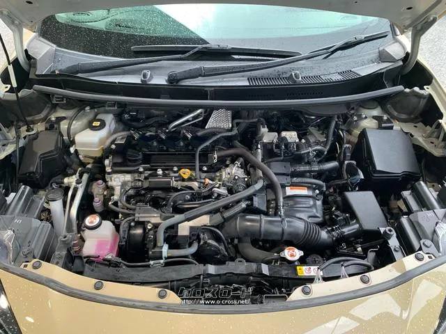 低燃費ハイブリッド車の上級グレード・走行3万キロ台♪人気の高額オプションが多数付いてて大変お得です♪この機会をお見逃しなく!気になりましたら、是非一度現車をご覧ください! トヨタ ヤリスクロス