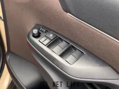 トヨタ ヤリスクロス