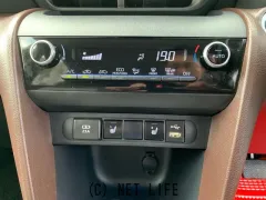 トヨタ ヤリスクロス