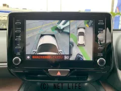 トヨタ ヤリスクロス