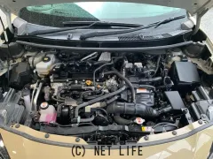 トヨタ ヤリスクロス