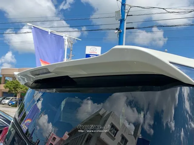 トヨタ アルファード