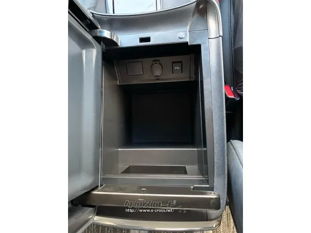 トヨタ アルファード