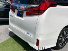 トヨタ アルファード