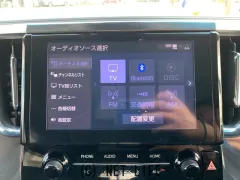 トヨタ アルファード