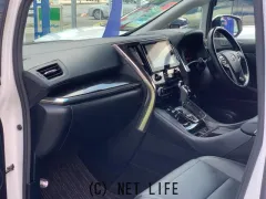 トヨタ アルファード