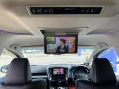 トヨタ アルファード