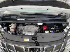 トヨタ アルファード