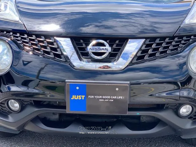 日産 ジューク