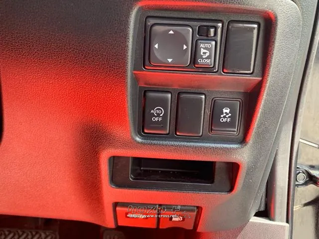 日産 ジューク