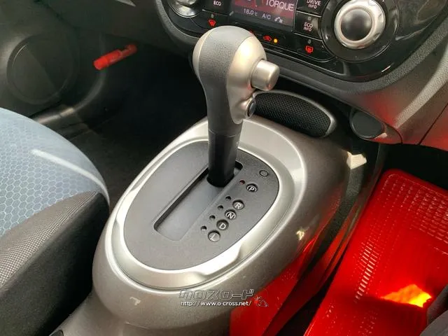 日産 ジューク