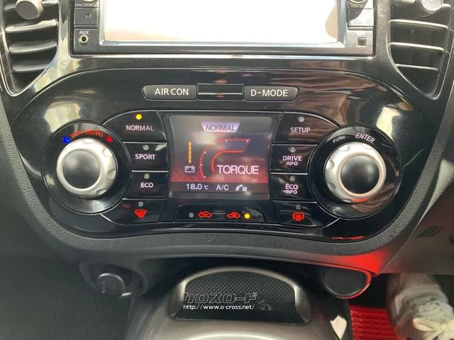 日産 ジューク