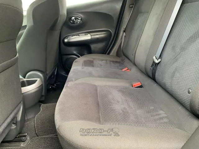 日産 ジューク