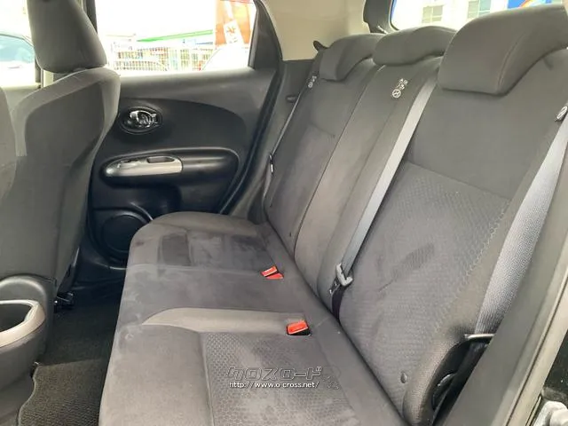 日産 ジューク