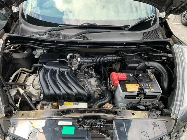 1.5後期モデル、コンパクトSUV・走行6万6千キロ台・ワンオーナー車・オプション多数で大変お得です♪気になりましたら是非現車をご覧ください。 日産 ジューク