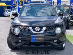 日産 ジューク