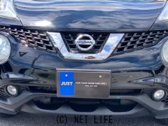 日産 ジューク