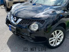 日産 ジューク