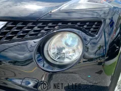 日産 ジューク