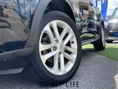 日産 ジューク