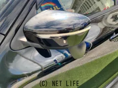 日産 ジューク