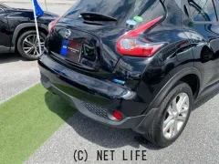 日産 ジューク